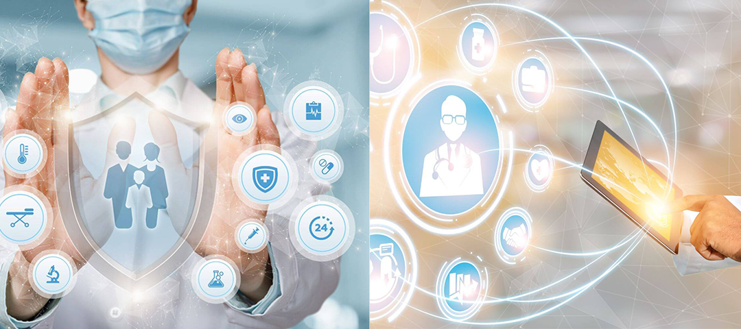 Reimagining The Future Of Healthcare With Human-Centric Approaches