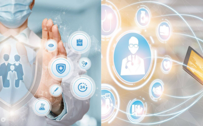 Reimagining The Future Of Healthcare With Human-Centric Approaches